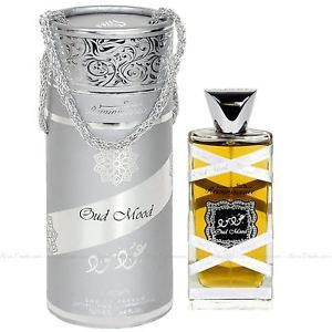 Lattafa Oud Mood Reminiscence Perfume Unisex EDP 100ml